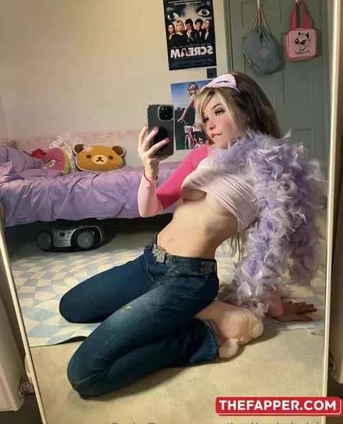 Belle Delphine Onlyfans Leaked Nude Image #KWdJ1dImZR