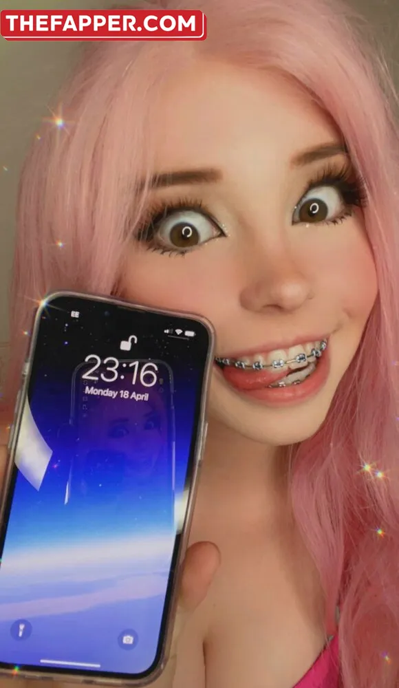 Belle Delphine  Onlyfans Leaked Nude Image #KcfwBr2Qwo