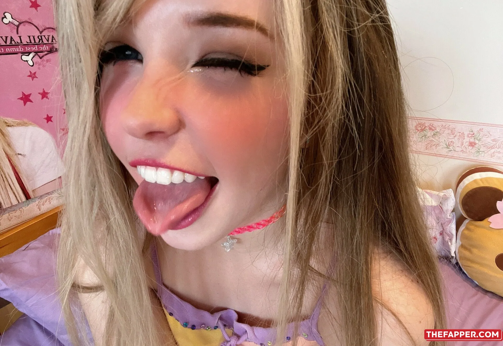 Belle Delphine  Onlyfans Leaked Nude Image #LI3Kwqk9sM