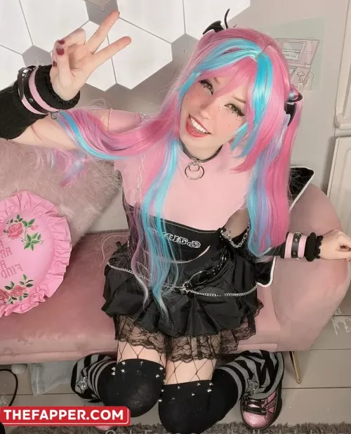 Belle Delphine Onlyfans Leaked Nude Image #LU7l53WHbi