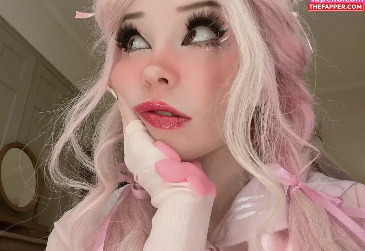 Belle Delphine Onlyfans Leaked Nude Image #MEUJDBmC4a