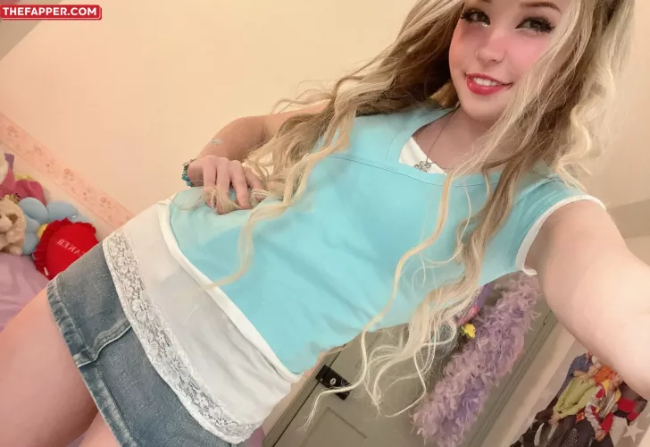 Belle Delphine Onlyfans Leaked Nude Image #Mzsi0Onmz5