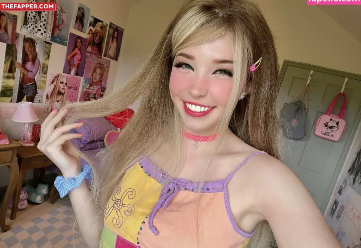 Belle Delphine Onlyfans Leaked Nude Image #NBTemDN9fO