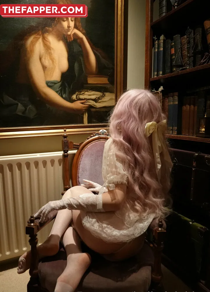 Belle Delphine  Onlyfans Leaked Nude Image #NUMWIebmP9