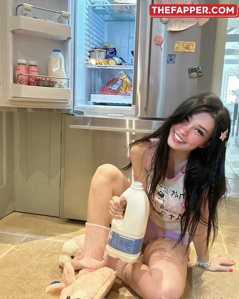 Belle Delphine  Onlyfans Leaked Nude Image #PVR24KNWtn