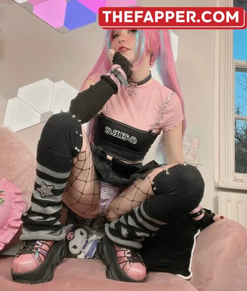 Belle Delphine  Onlyfans Leaked Nude Image #Qh7ou2RP7a