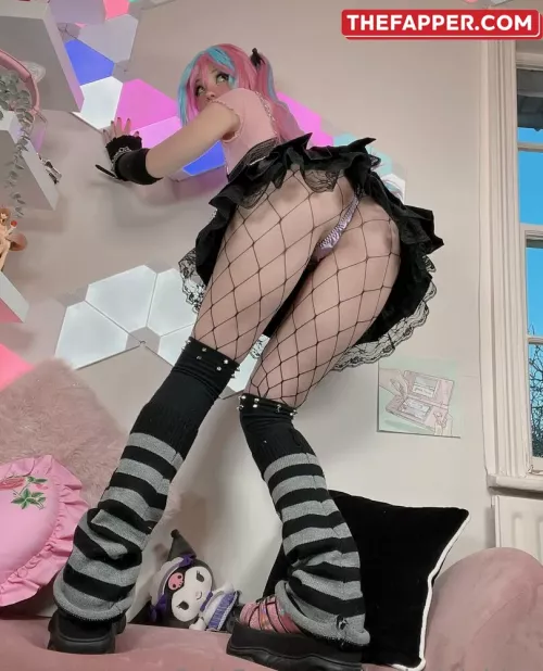 Belle Delphine Onlyfans Leaked Nude Image #ReJVJ037KY