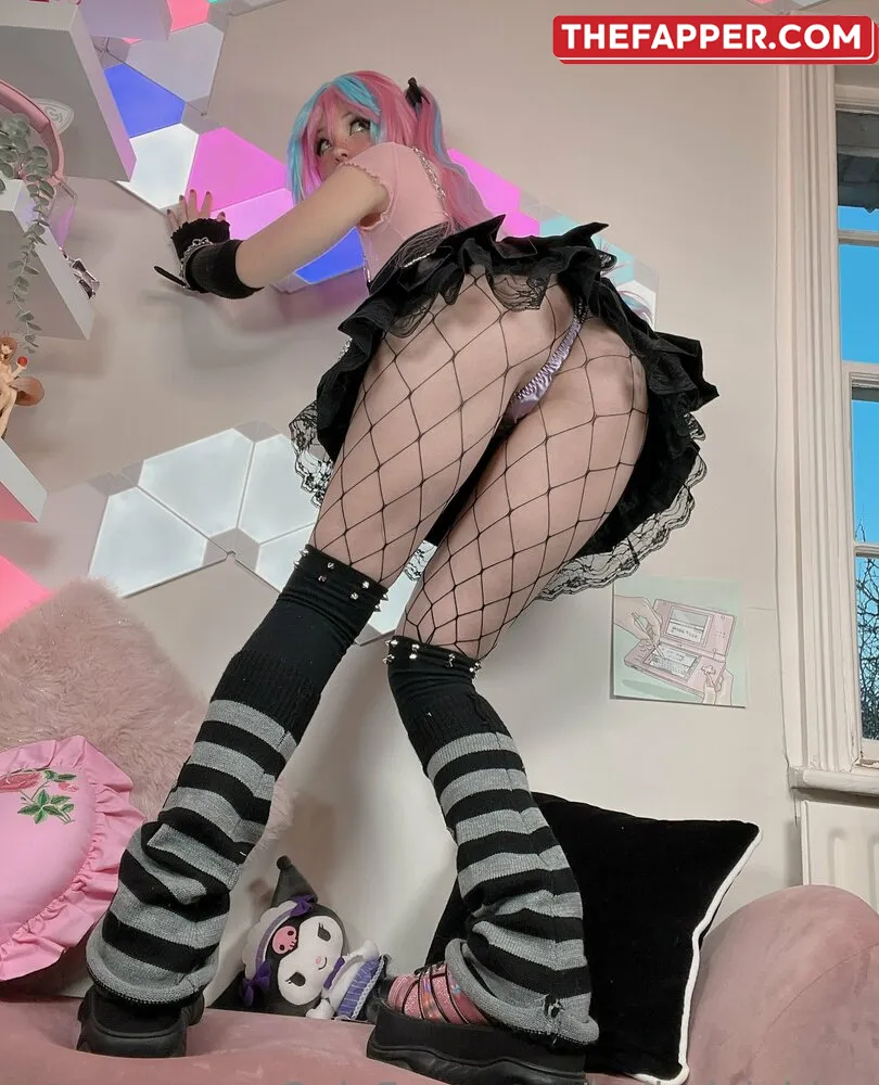 Belle Delphine  Onlyfans Leaked Nude Image #ReJVJ037KY