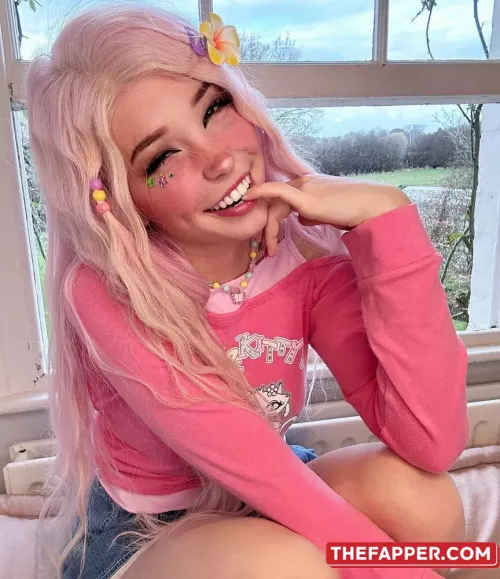 Belle Delphine Onlyfans Leaked Nude Image #SLF42k77TY