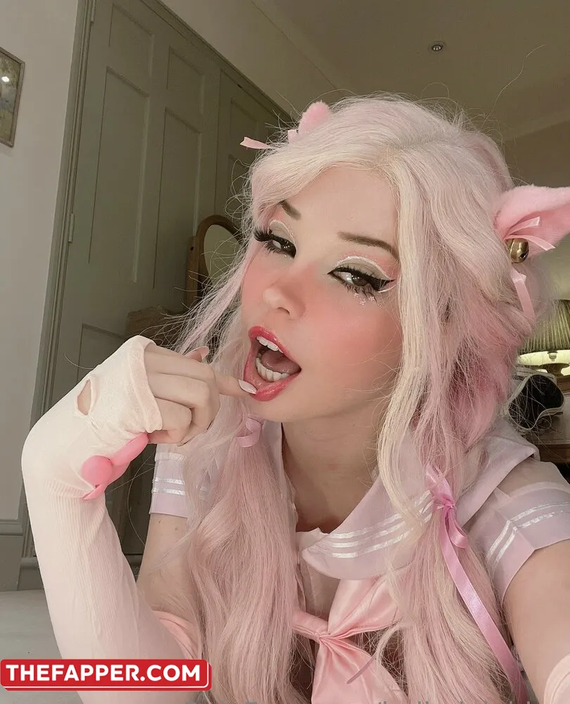 Belle Delphine  Onlyfans Leaked Nude Image #T6tdzf8alP