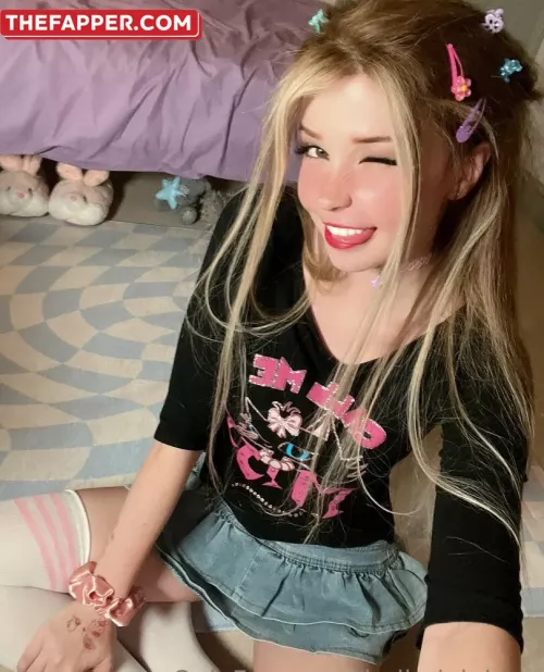 Belle Delphine Onlyfans Leaked Nude Image #TquCpN09US