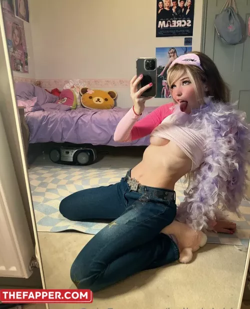 Belle Delphine Onlyfans Leaked Nude Image #UxsFtoVCQ7