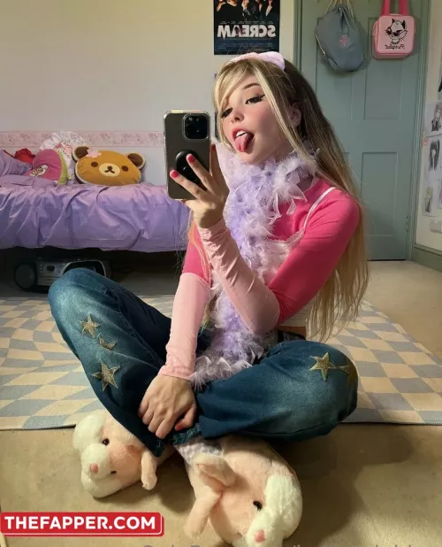 Belle Delphine Onlyfans Leaked Nude Image #VppvWB2uev