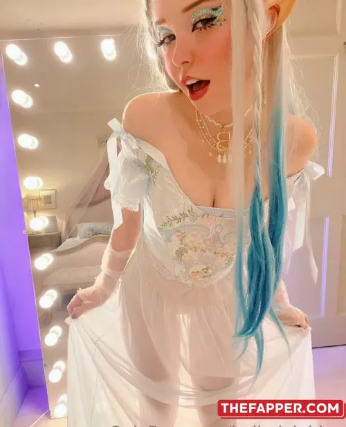 Belle Delphine Onlyfans Leaked Nude Image #W9O9aHgu5u