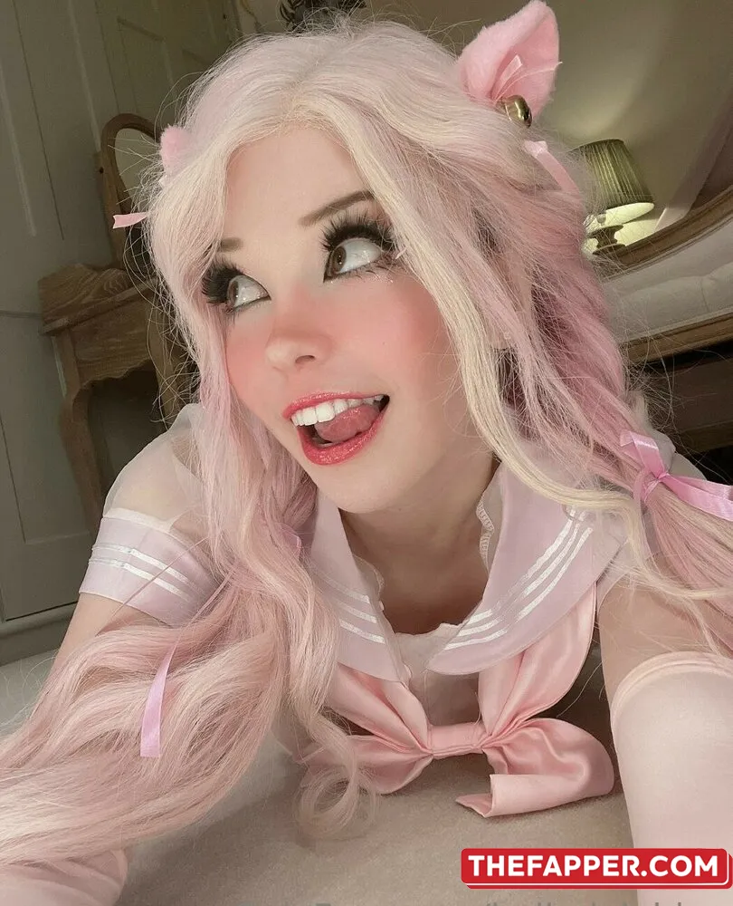 Belle Delphine  Onlyfans Leaked Nude Image #XgUpGg7zNf