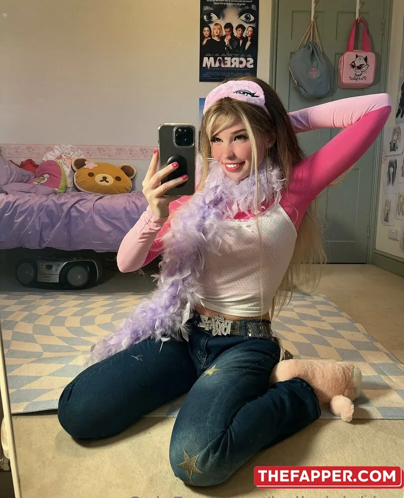 Belle Delphine  Onlyfans Leaked Nude Image #YCWrtOXs06