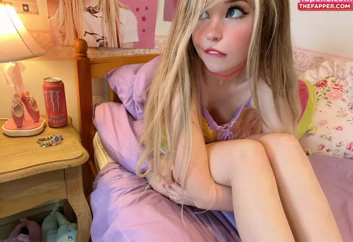 Belle Delphine Onlyfans Leaked Nude Image #YH2MFQw7BF