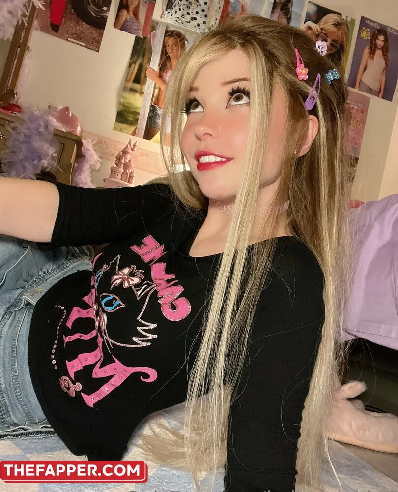 Belle Delphine  Onlyfans Leaked Nude Image #YM8FeNUVug