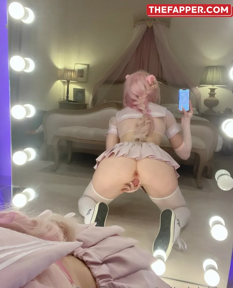 Belle Delphine  Onlyfans Leaked Nude Image #YxWpPOD2ml