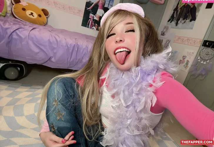 Belle Delphine Onlyfans Leaked Nude Image #ZUCcnvouJa