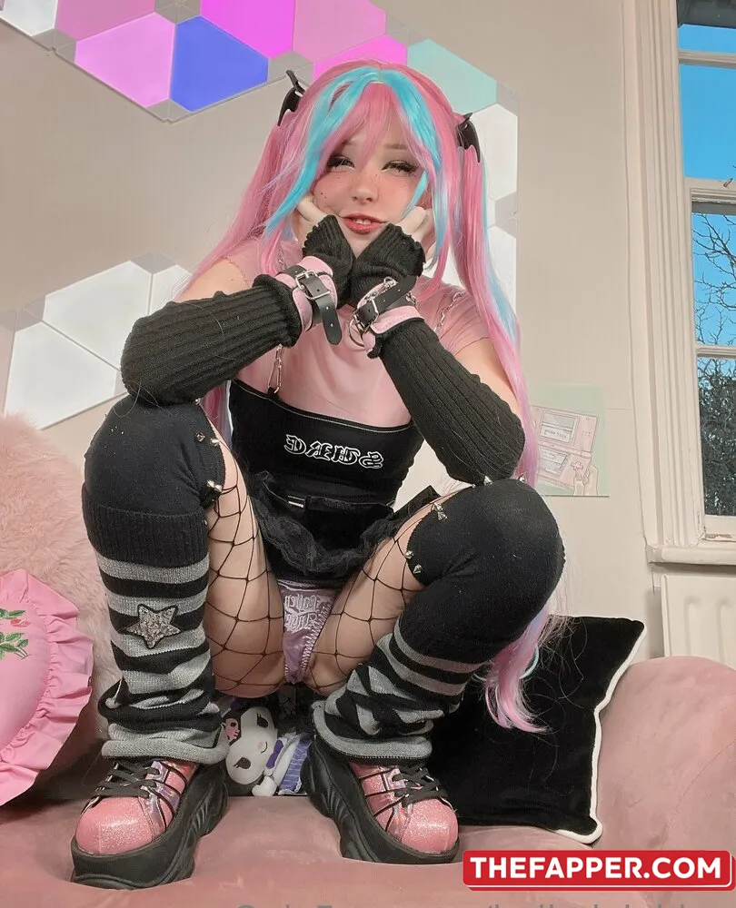 Belle Delphine  Onlyfans Leaked Nude Image #a3EzY8M0sH