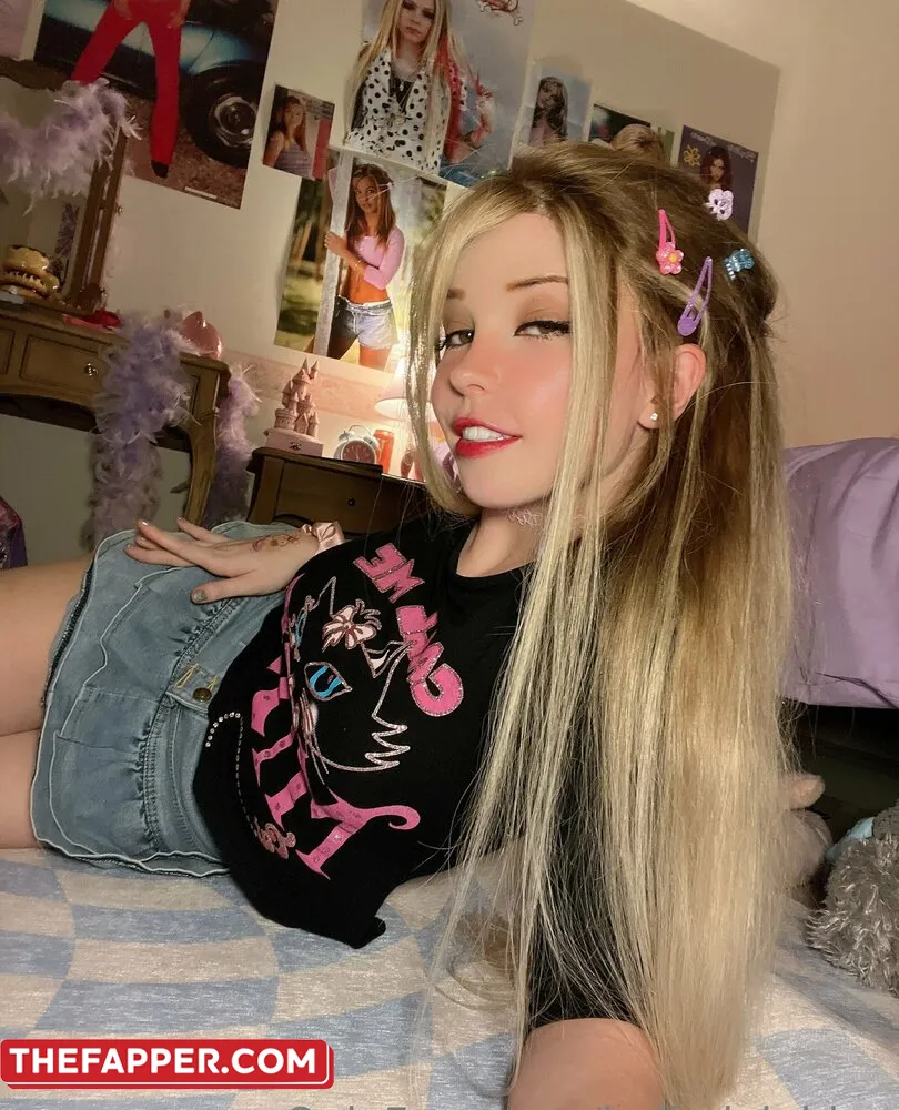 Belle Delphine  Onlyfans Leaked Nude Image #aijNCPqgYd