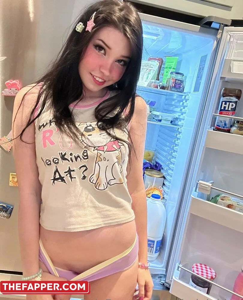 Belle Delphine  Onlyfans Leaked Nude Image #av7OElD1RN