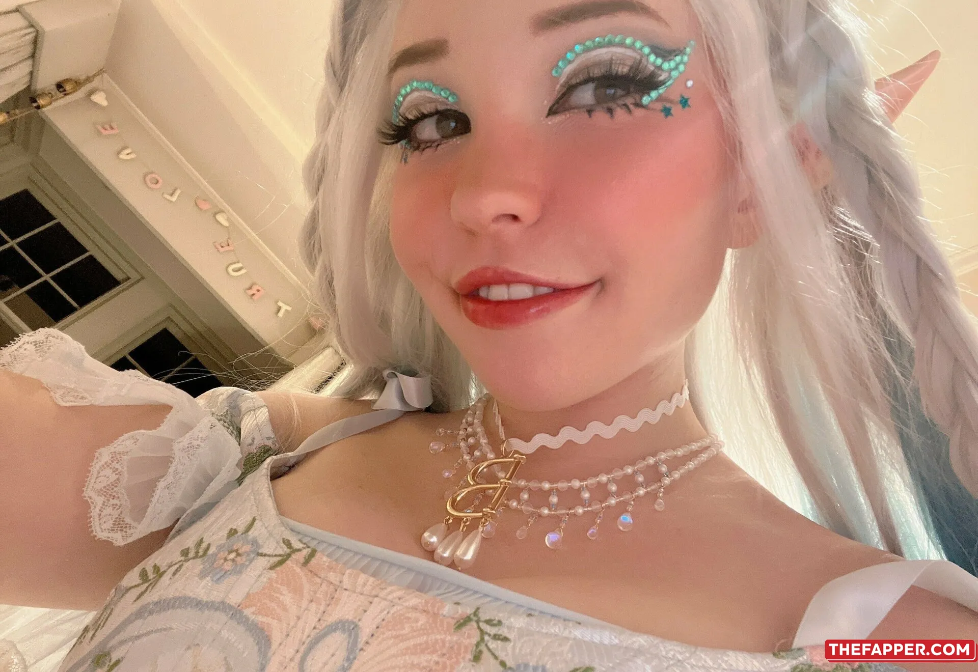 Belle Delphine  Onlyfans Leaked Nude Image #c4NEHCe6g8