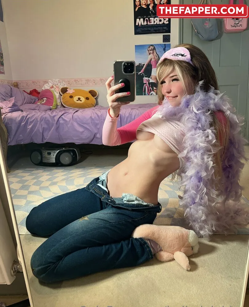 Belle Delphine  Onlyfans Leaked Nude Image #cGICkmKiPh