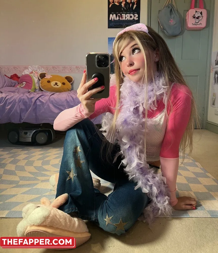 Belle Delphine  Onlyfans Leaked Nude Image #ca1WdW04sJ