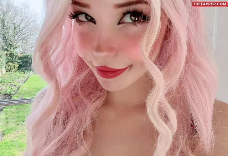 Belle Delphine Onlyfans Leaked Nude Image #dfYI5s4164