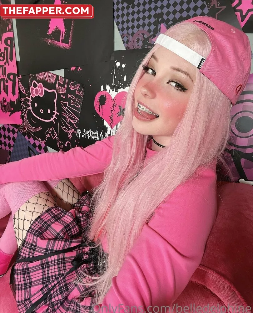 Belle Delphine  Onlyfans Leaked Nude Image #ensLmCMRMs