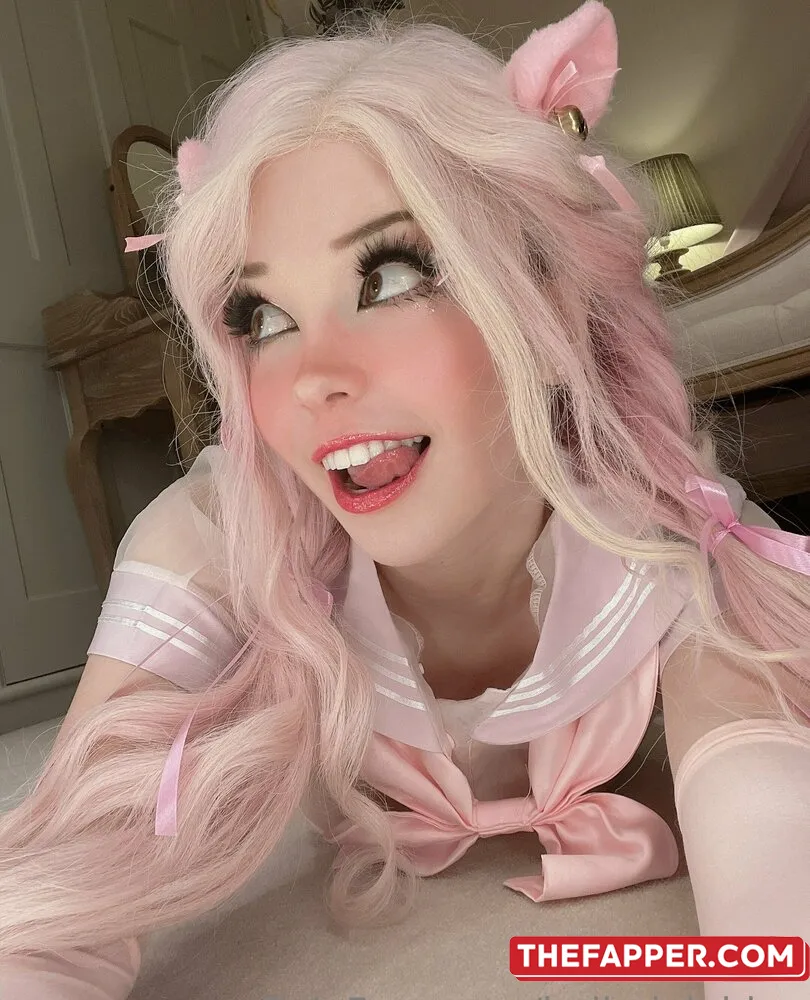 Belle Delphine  Onlyfans Leaked Nude Image #fbQytMJSa3