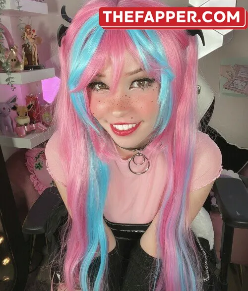 Belle Delphine  Onlyfans Leaked Nude Image #fj0r6zTUFS