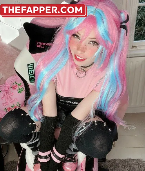 Belle Delphine  Onlyfans Leaked Nude Image #g6L4oatKRC