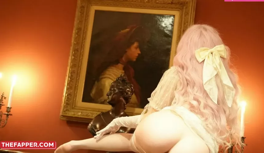 Belle Delphine Onlyfans Leaked Nude Image #gmdme7clKt