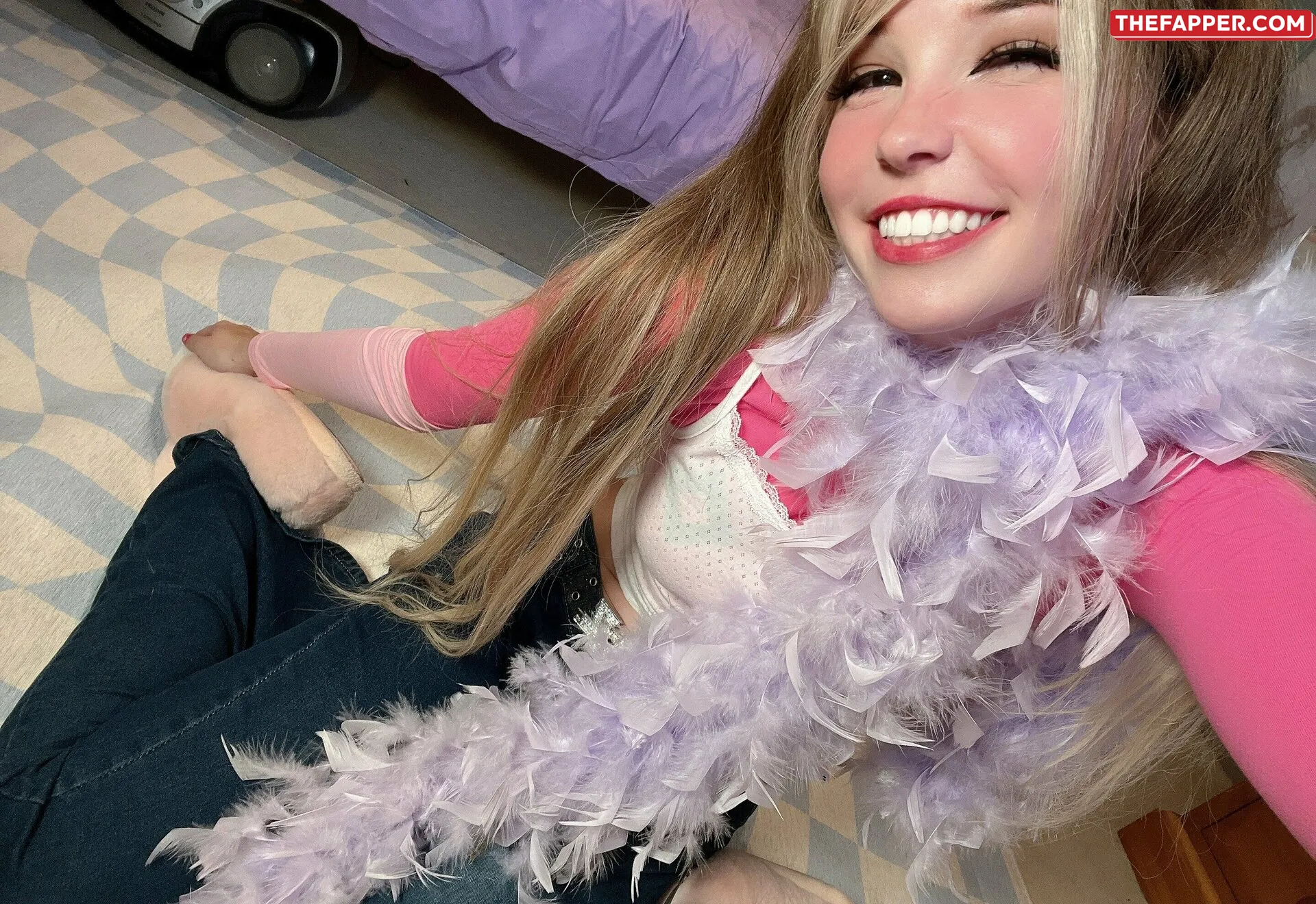 Belle Delphine  Onlyfans Leaked Nude Image #hDi8PupfNI