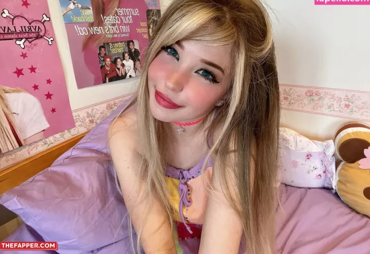 Belle Delphine Onlyfans Leaked Nude Image #iPd9a4Cz4K