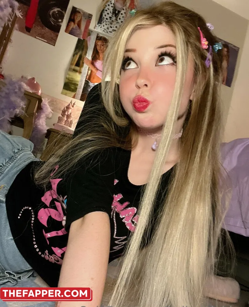 Belle Delphine  Onlyfans Leaked Nude Image #j3rnbThpah