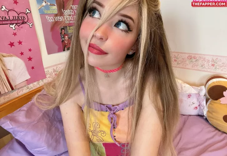 Belle Delphine Onlyfans Leaked Nude Image #j6zQE8IbdC