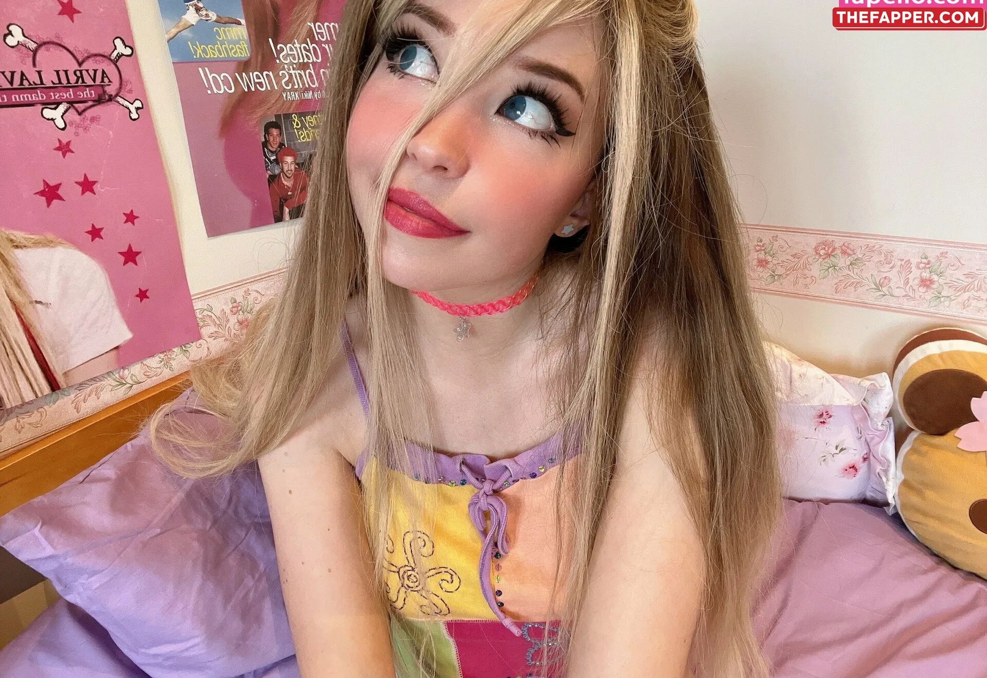 Belle Delphine  Onlyfans Leaked Nude Image #j6zQE8IbdC