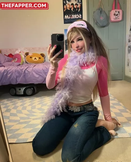 Belle Delphine Onlyfans Leaked Nude Image #jZCML1U9m5