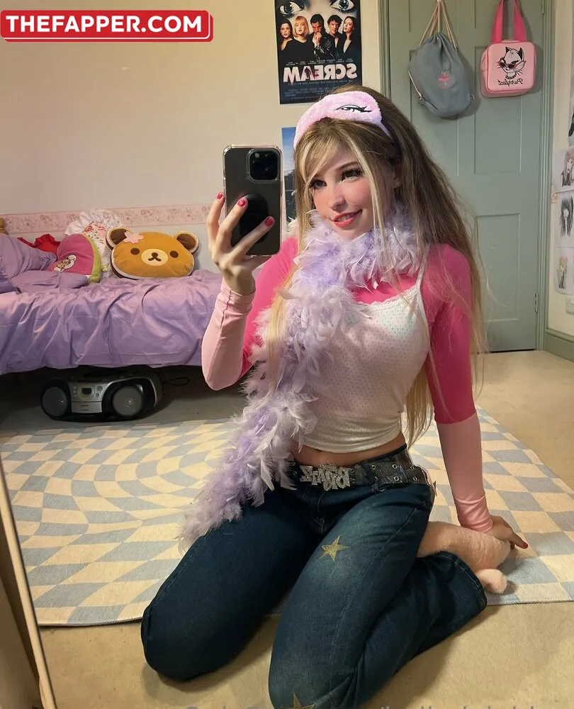 Belle Delphine  Onlyfans Leaked Nude Image #jZCML1U9m5