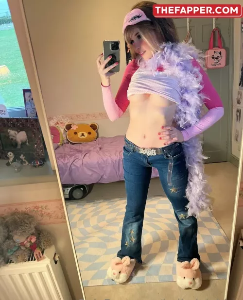 Belle Delphine Onlyfans Leaked Nude Image #kZhgh3iioe