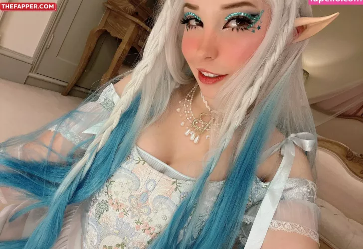 Belle Delphine Onlyfans Leaked Nude Image #kiX667FrVD