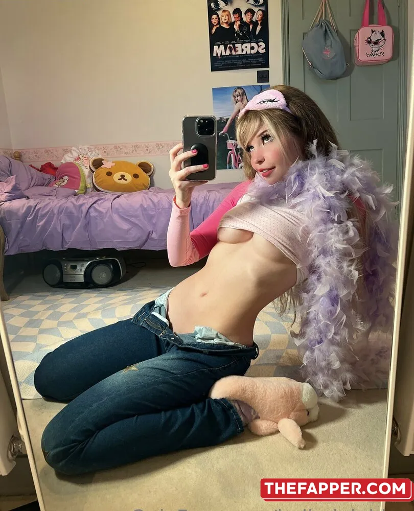 Belle Delphine  Onlyfans Leaked Nude Image #l82xP1Tkoj