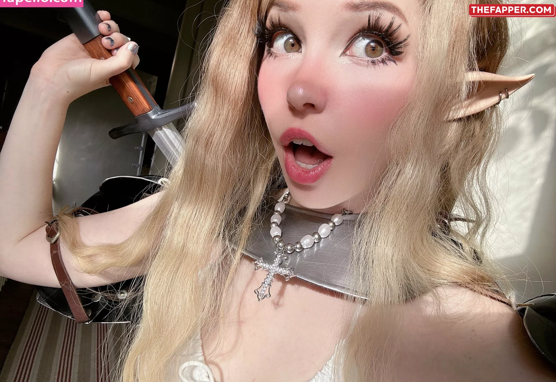 Belle Delphine  Onlyfans Leaked Nude Image #leAiAXX5OM