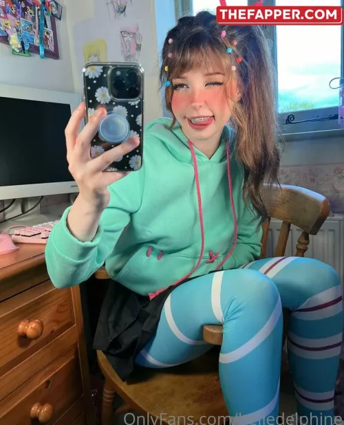 Belle Delphine Onlyfans Leaked Nude Image #mGKhXCZX8i