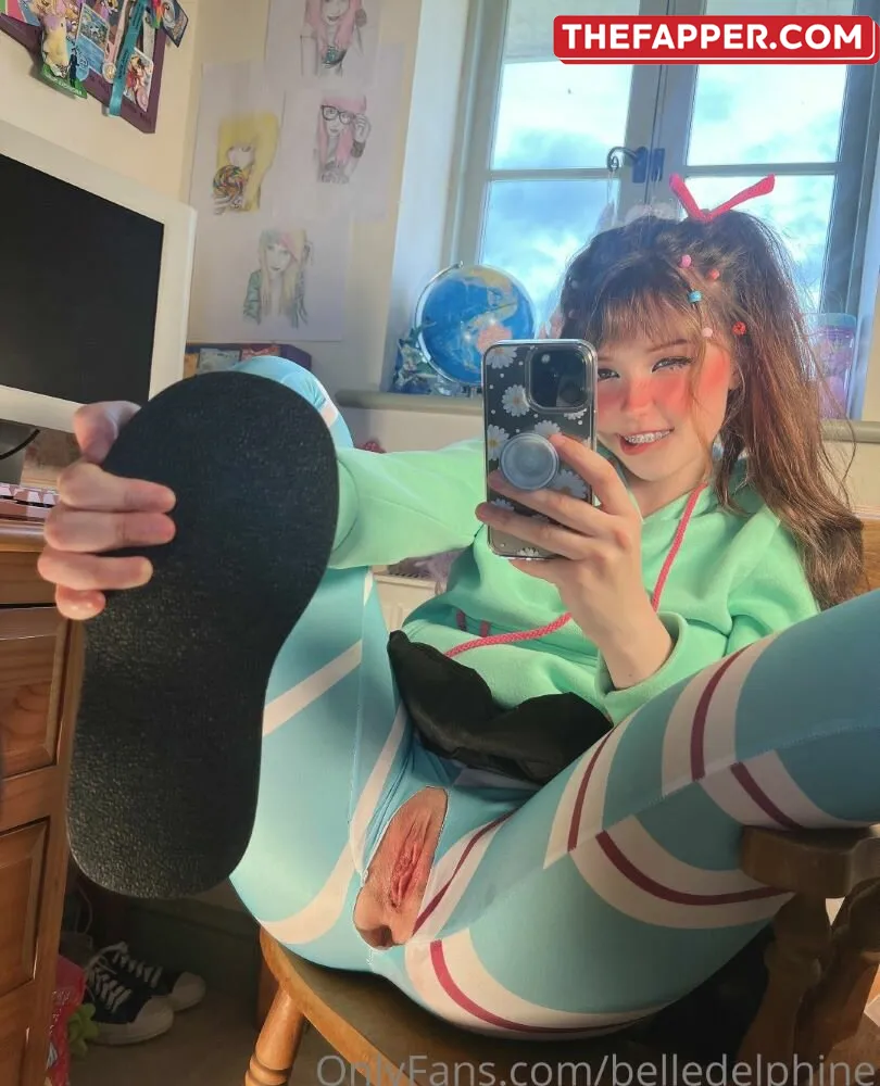 Belle Delphine  Onlyfans Leaked Nude Image #nI8gMPo9j2