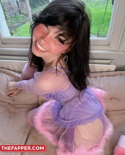 Belle Delphine Onlyfans Leaked Nude Image #obr207rE6a